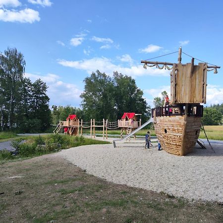Ferienhaus Mit Seeblick Waldkirchen Zewnętrze zdjęcie
