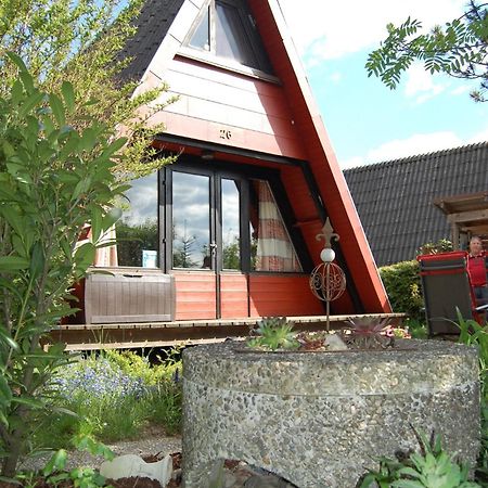 Ferienhaus Mit Seeblick Waldkirchen Zewnętrze zdjęcie