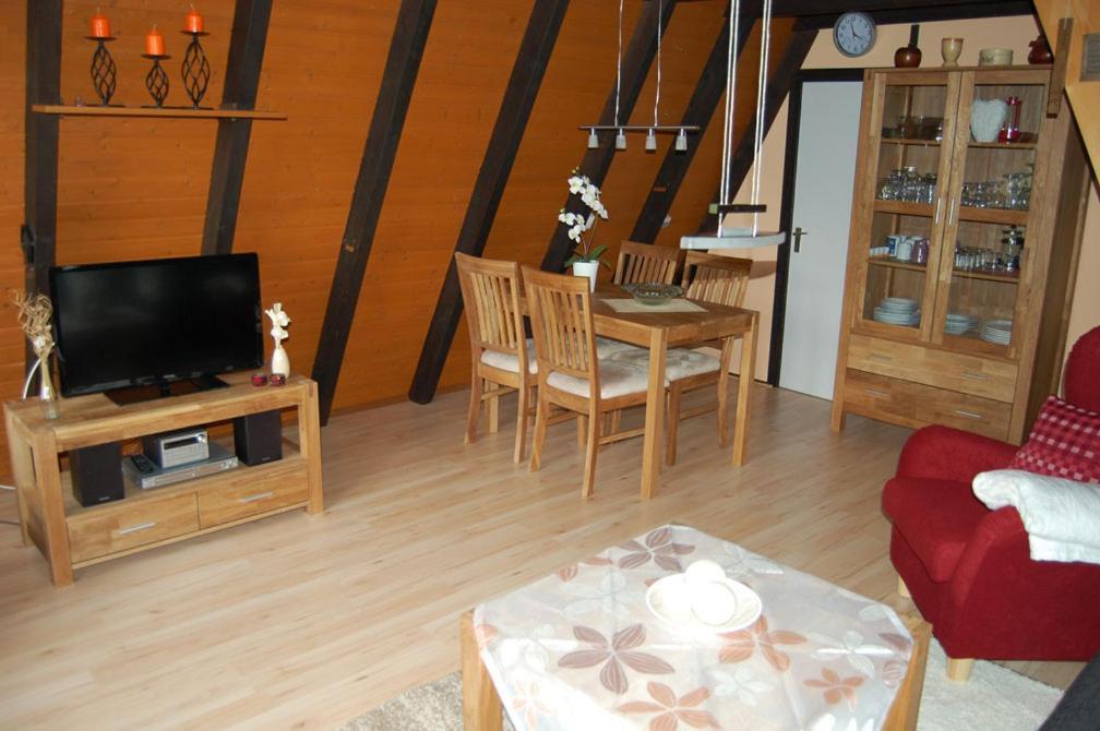 Ferienhaus Mit Seeblick Waldkirchen Zewnętrze zdjęcie