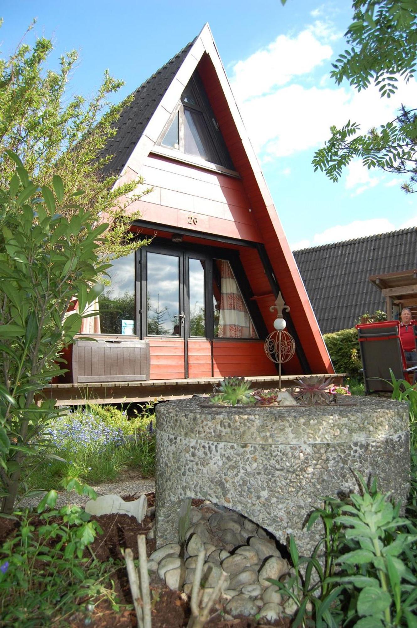 Ferienhaus Mit Seeblick Waldkirchen Zewnętrze zdjęcie