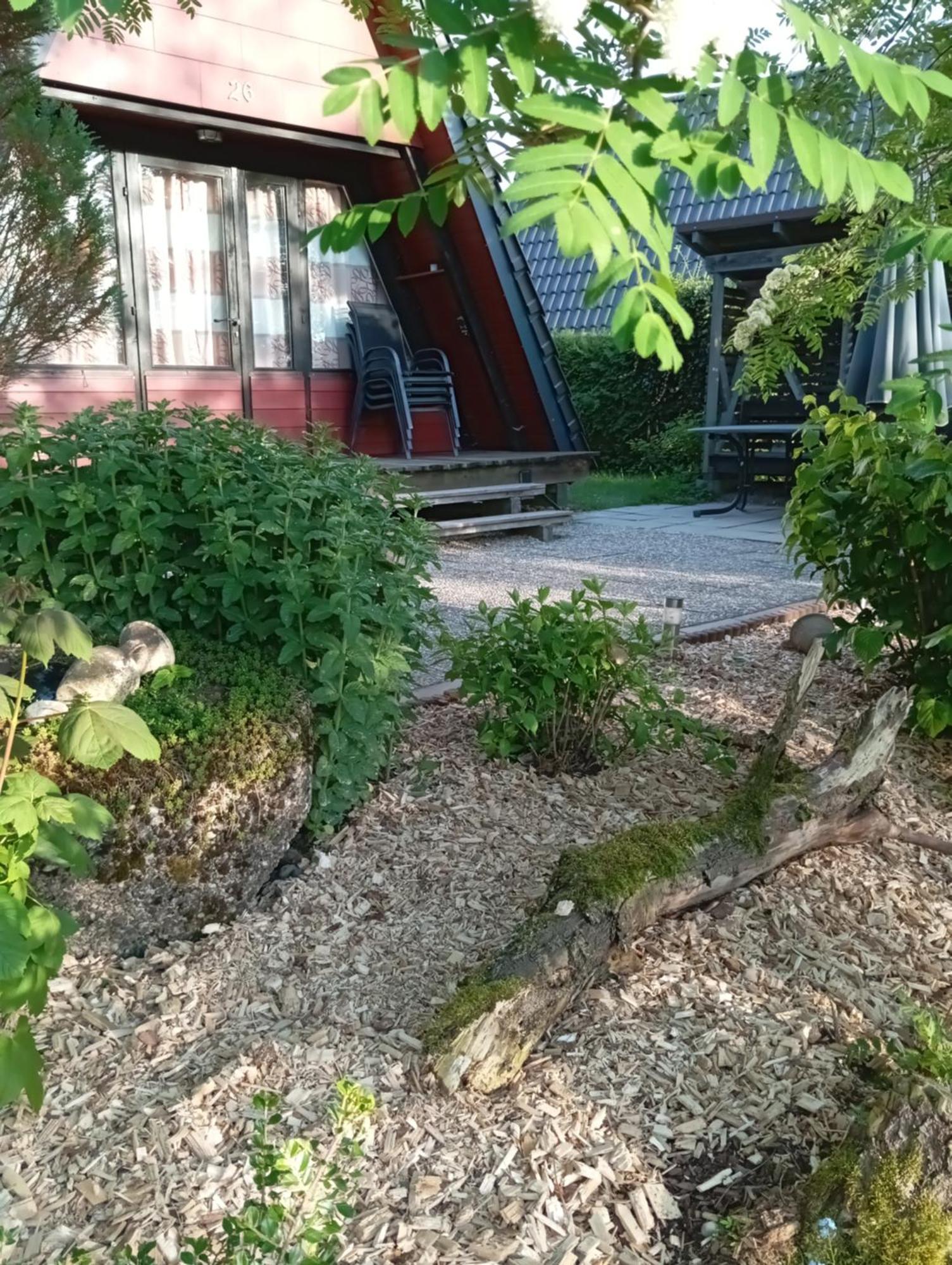 Ferienhaus Mit Seeblick Waldkirchen Zewnętrze zdjęcie