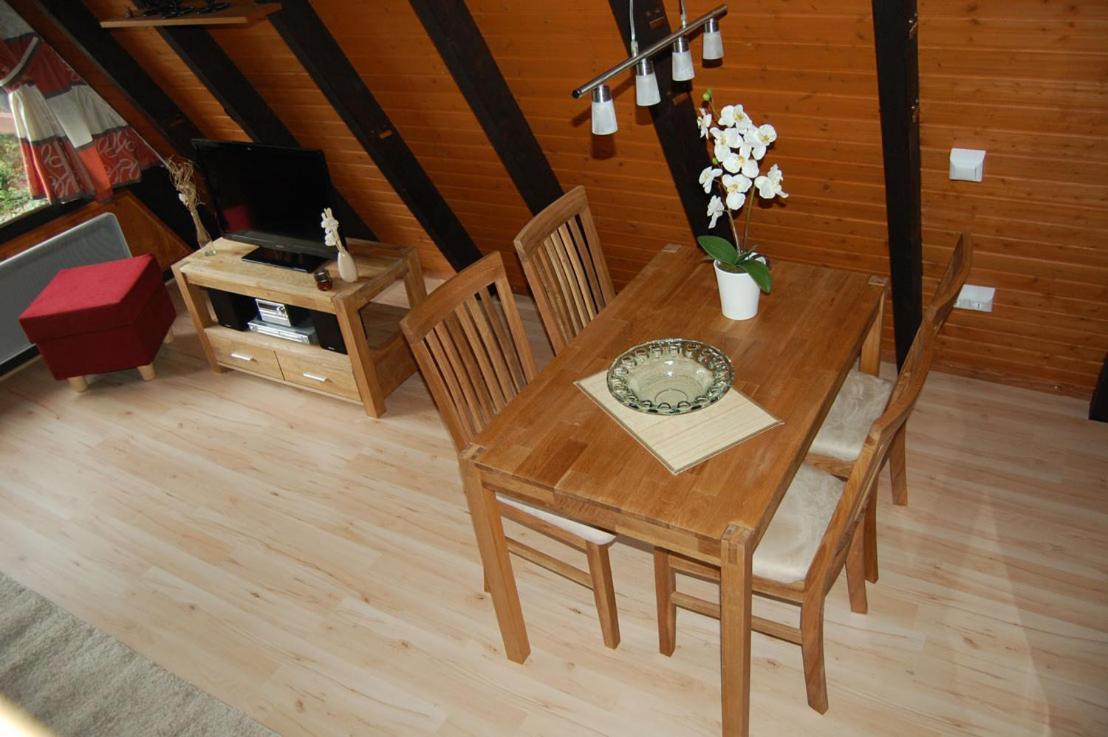 Ferienhaus Mit Seeblick Waldkirchen Zewnętrze zdjęcie