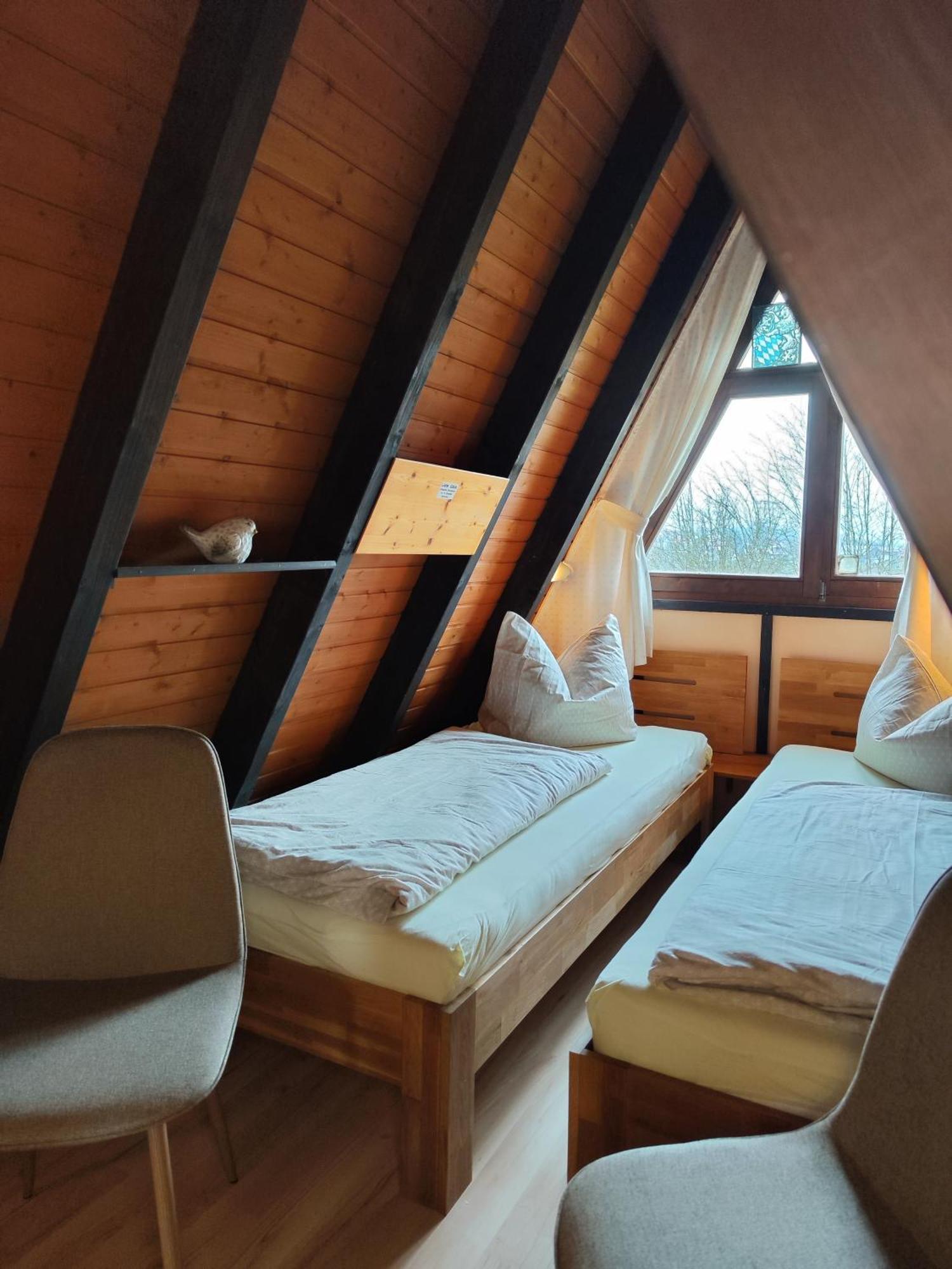 Ferienhaus Mit Seeblick Waldkirchen Zewnętrze zdjęcie