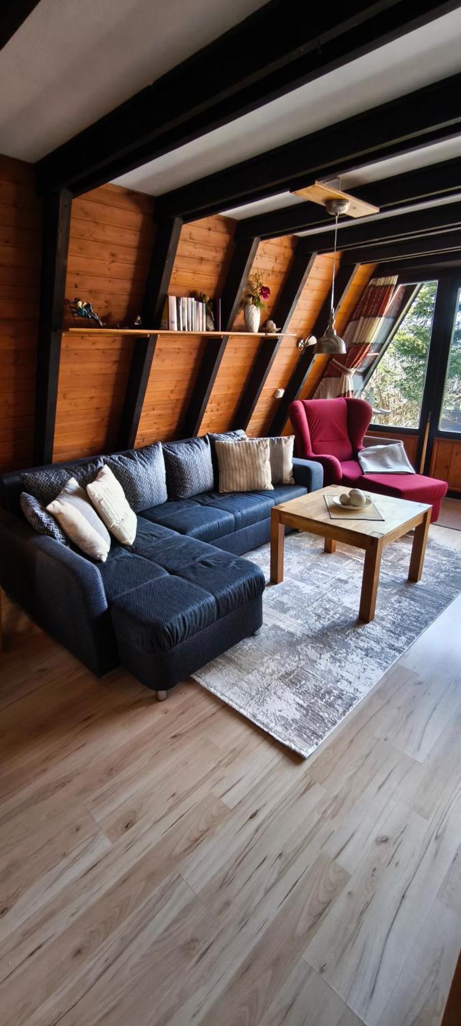 Ferienhaus Mit Seeblick Waldkirchen Zewnętrze zdjęcie