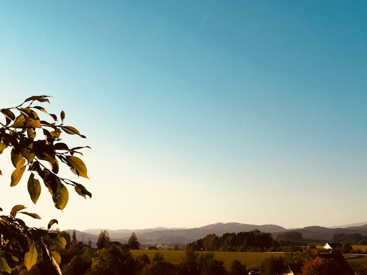 Ferienhaus Mit Seeblick Waldkirchen Zewnętrze zdjęcie